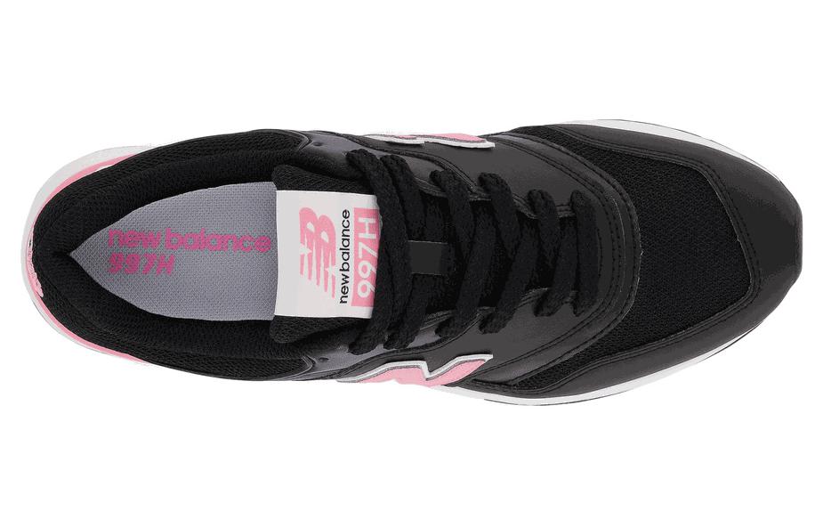 Shop (W) New Balance 997H 'Negro Chicle' CW997HCY