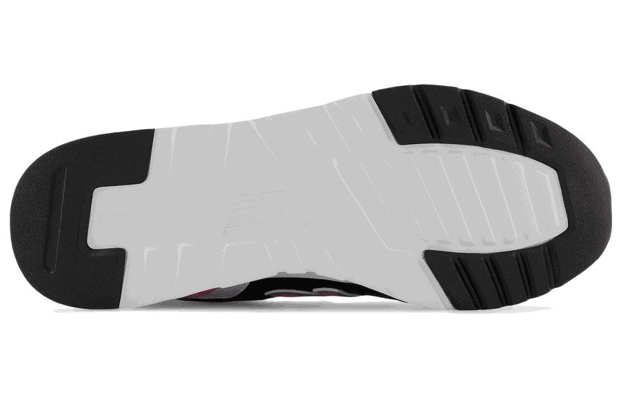 Purchase (W) New Balance 997H 'Negro Chicle' CW997HCY