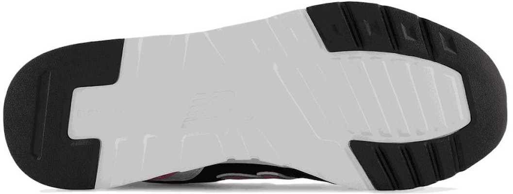 (W) New Balance 997H 'Negro Chicle' CW997HCY Purchase (W) New Balance 997H 'Negro Chicle' CW997HCY