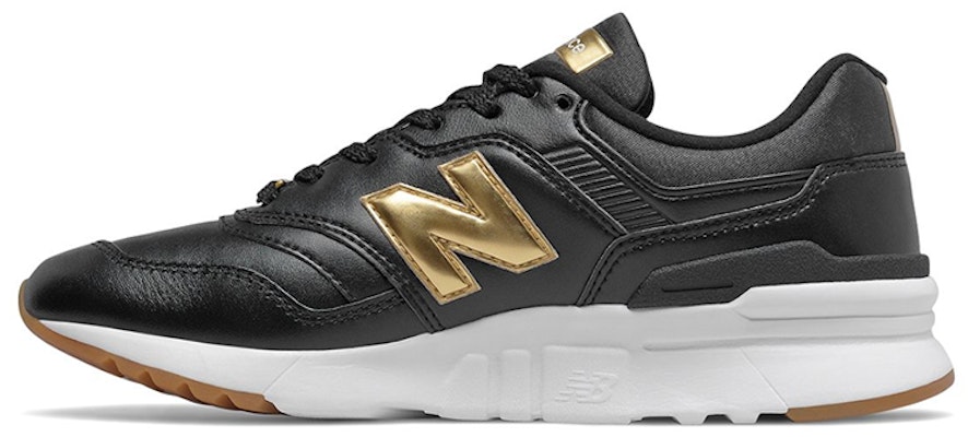 (W) ニューバランス997H "黒金" (NB997H黒金) CW997HAI Buy (W) ニューバランス997H "黒金" (NB997H黒金) CW997HAI