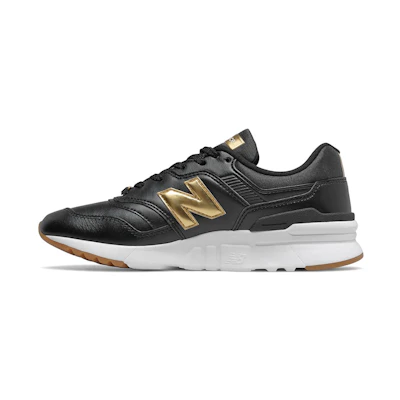 (W) NB 997H 'Black Gold'