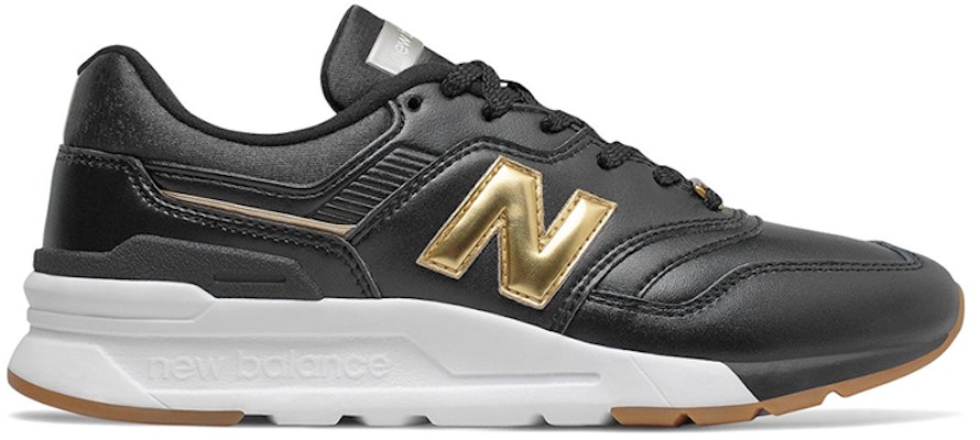 (W) ニューバランス997H "黒金" (NB997H黒金) CW997HAI Order (W) ニューバランス997H "黒金" (NB997H黒金) CW997HAI