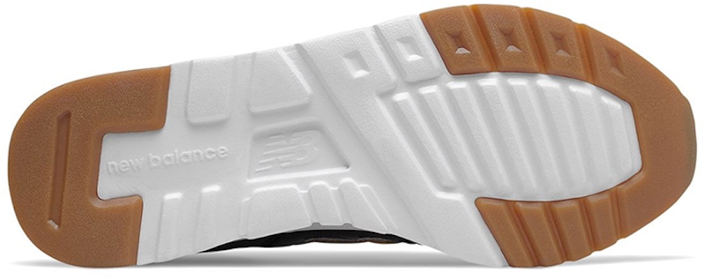 (W) ニューバランス997H "黒金" (NB997H黒金) CW997HAI Shop (W) ニューバランス997H "黒金" (NB997H黒金) CW997HAI