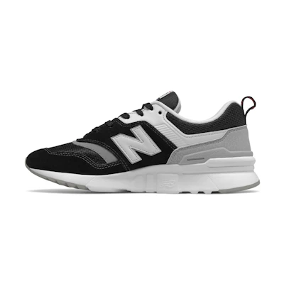 (W) NB 997H 'Black Grey'