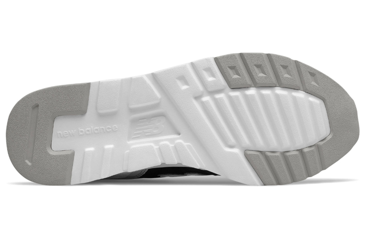 Shop (W) New Balance 997H 'Hitam Abu' CW997HAE