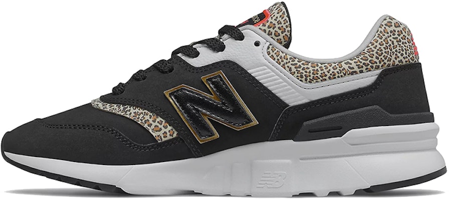 (W) New Balance 997H '黑色豹纹' CW997HPY Buy (W) New Balance 997H '黑色豹纹' CW997HPY