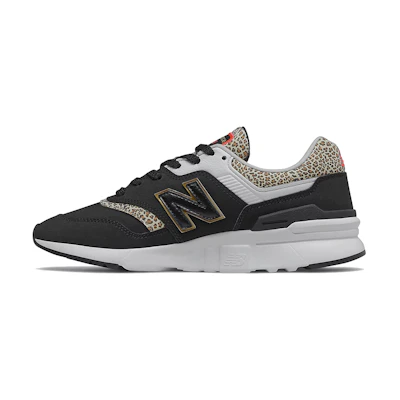 (W) NB 997H 'Black Leopard'