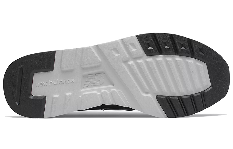 Shop (W) New Balance 997H '黑色豹纹' CW997HPY