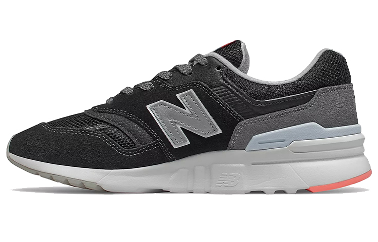 Buy (W) 新百伦 997H '黑色天堂粉' CW997HCP