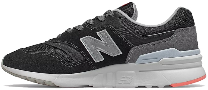 (W) 뉴발란스 997H '블랙 파라다이스 핑크' CW997HCP Buy (W) 뉴발란스 997H '블랙 파라다이스 핑크' CW997HCP