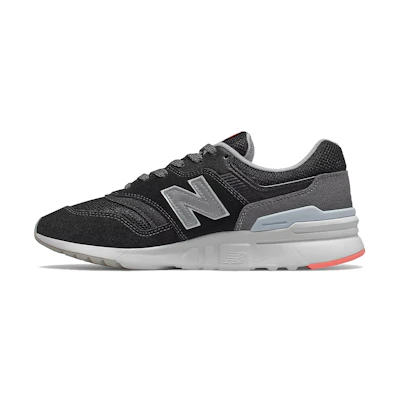 (W) NB 997H 'Black Paradise Pink'