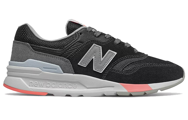 (W) NB 997H 'Black Paradise Pink' 圖 2