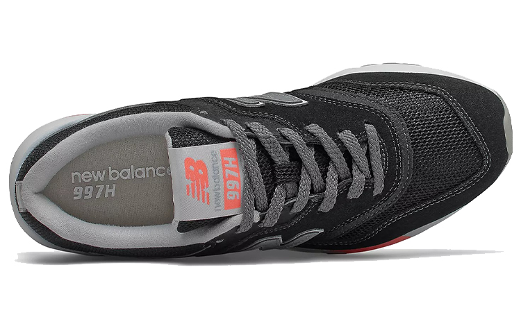 (W) NB 997H 'Black Paradise Pink' 圖 3