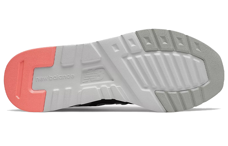 (W) NB 997H 'Black Paradise Pink' 圖 4