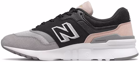 (Women) New Balance 997H /Pink 'Black' CW997HAL (Women) New Balance 997H /Pink 'Black' CW997HAL
