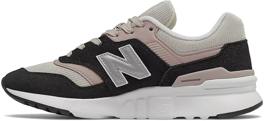 (W) New Balance 997H 'Hitam Merah Jambu' CW997HTK Buy (W) New Balance 997H 'Hitam Merah Jambu' CW997HTK