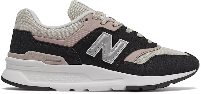 (W) New Balance 997H 'Hitam Merah Jambu' CW997HTK Order (W) New Balance 997H 'Hitam Merah Jambu' CW997HTK