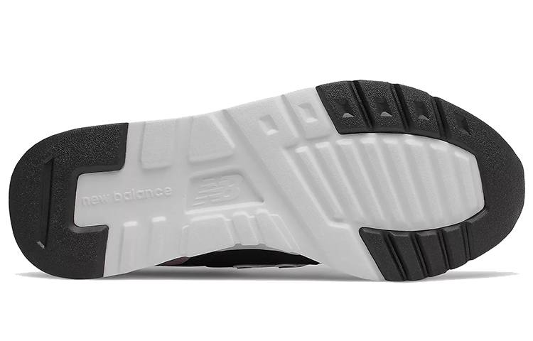 Shop (W) New Balance 997H 'Hitam Merah Jambu' CW997HTK