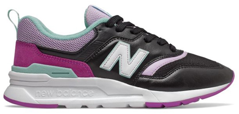(W) ニューバランス997H "黒紫" (Nyū Baransu 997H "Kuro Murasaki") CW997HMC Order (W) ニューバランス997H "黒紫" (Nyū Baransu 997H "Kuro Murasaki") CW997HMC