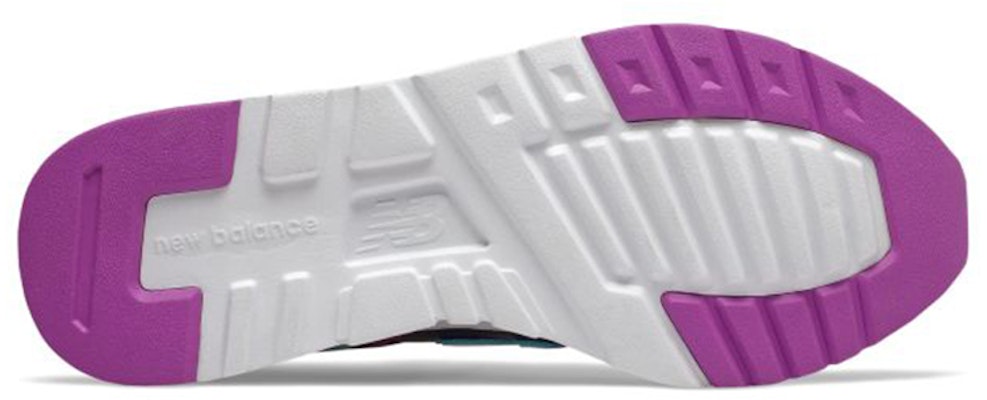 (W) ニューバランス997H "黒紫" (Nyū Baransu 997H "Kuro Murasaki") CW997HMC Shop (W) ニューバランス997H "黒紫" (Nyū Baransu 997H "Kuro Murasaki") CW997HMC