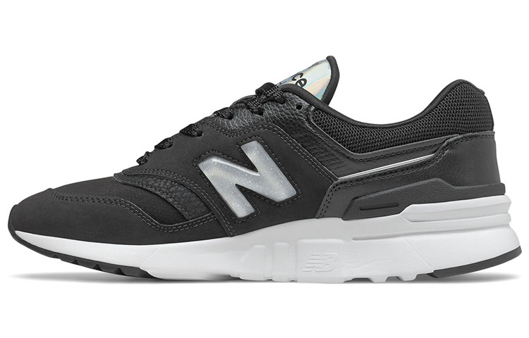 Buy (W) New Balance 997H 'Hitam Perak' CW997HBN