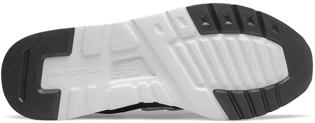 (W) New Balance 997H 'Hitam Perak' CW997HBN Shop (W) New Balance 997H 'Hitam Perak' CW997HBN