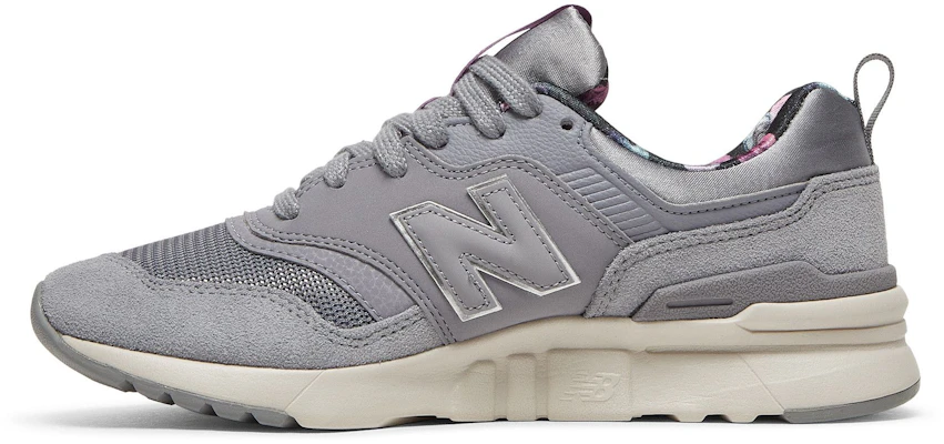 (女性)New Balance 997H 'Blossom Pack - 灰色' CW997HXA Lookbook (女性)New Balance 997H 'Blossom Pack - 灰色' CW997HXA