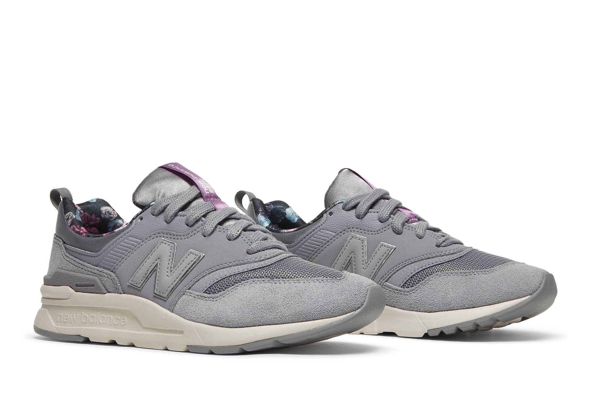 (W) NB 997H 'Blossom Pack - Grey' 圖 8