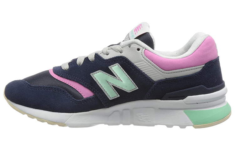 Buy (W) 新百伦 997H '蓝粉色' CW997HAO