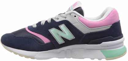 (Women) New Balance 997H 'Blue Pink' CW997HAO