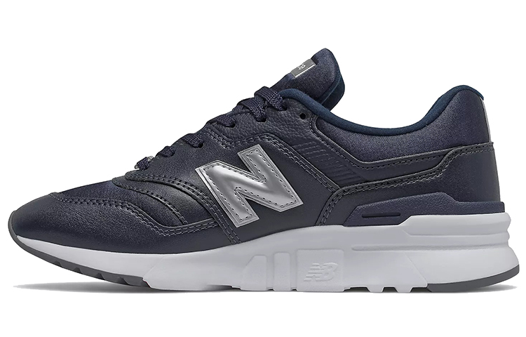 Buy (W) 新百伦 997H '蓝白银' CW997HMM