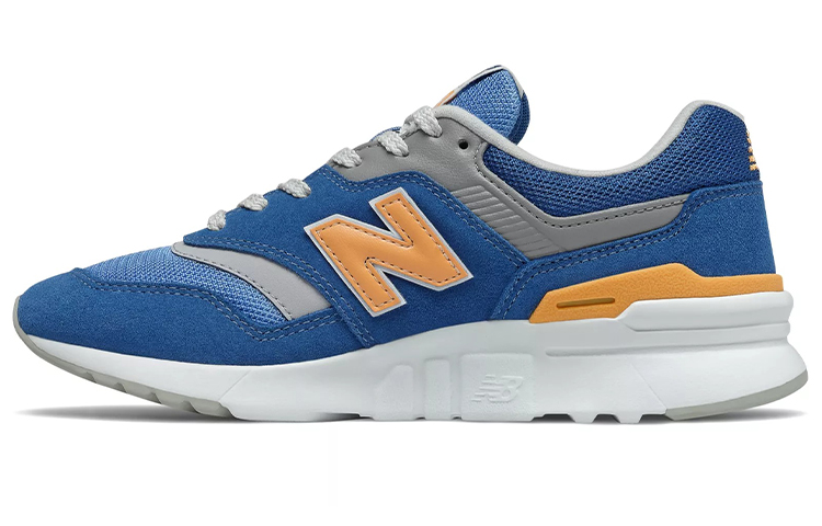 Buy (W) (女性用) ニューバランス 997H 'キャプテンブルー ハバネロ' CW997HVB CW997HVB