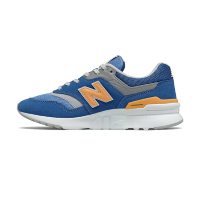 (W) NB 997H 'Captain Blue Habanero'