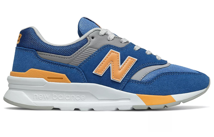 Order (W) (女性用) ニューバランス 997H 'キャプテンブルー ハバネロ' CW997HVB CW997HVB