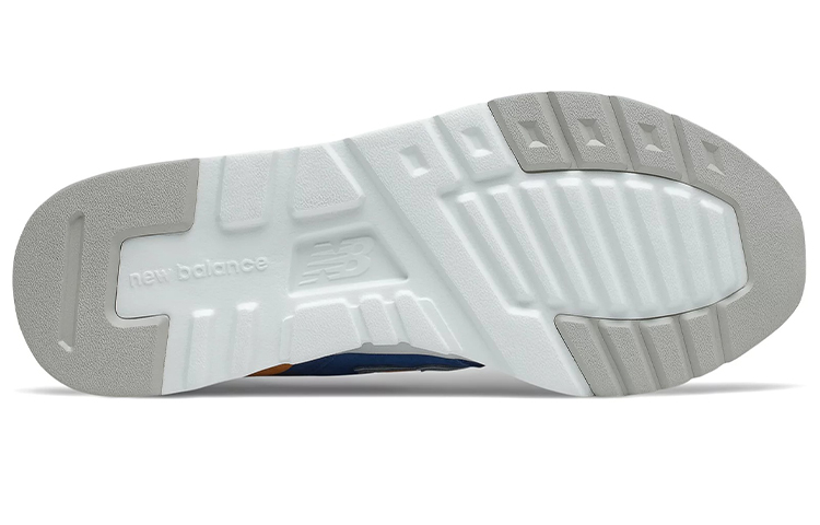 Shop (W) (女性用) ニューバランス 997H 'キャプテンブルー ハバネロ' CW997HVB CW997HVB