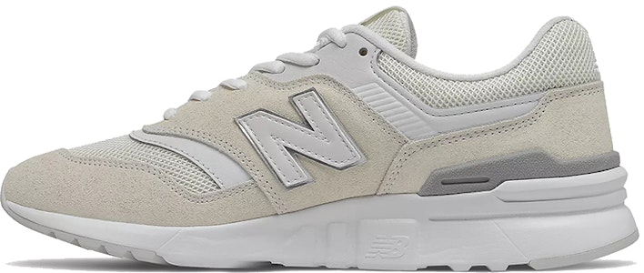 (W) New Balance 997H 'Crema Piedra Gris' CW997HCO Buy (W) New Balance 997H 'Crema Piedra Gris' CW997HCO