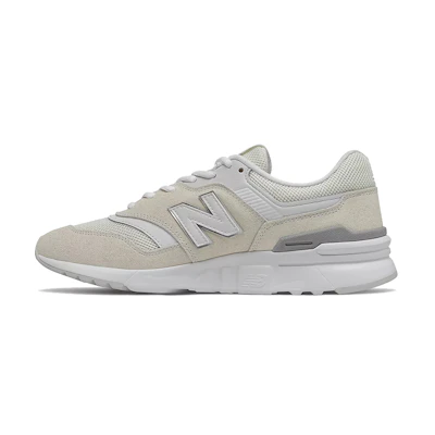 (W) NB 997H 'Cream Stone Grey'