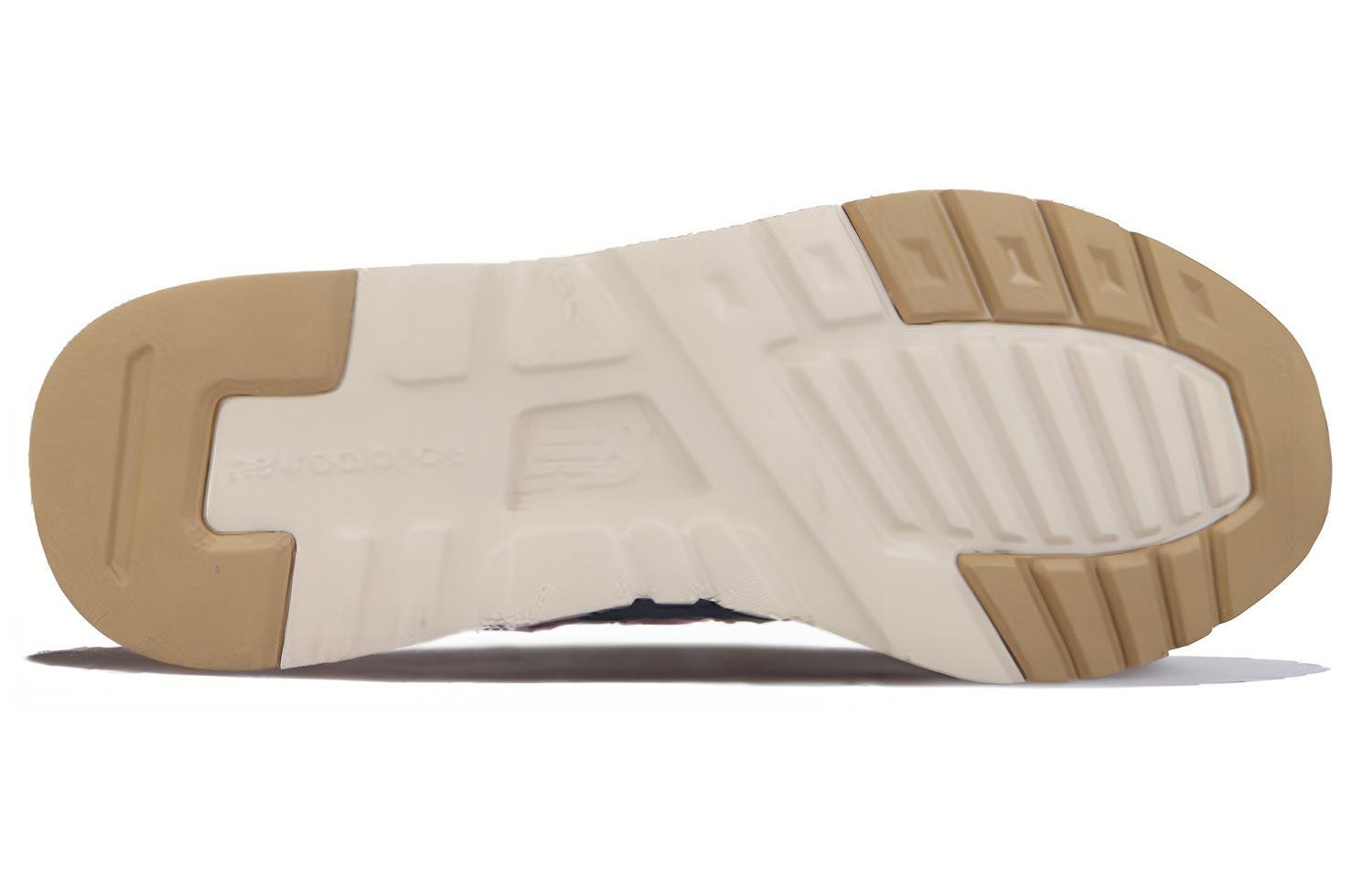 Purchase (W) New Balance 997H 'Biru Gelap Ungu' CW997HOC