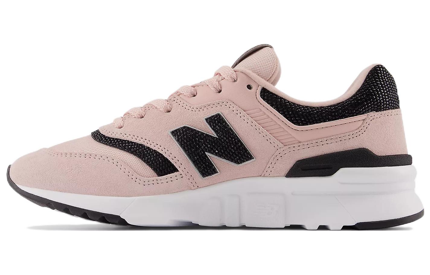 Buy (W) 新百伦 997H '暗色水银' CW997HDM