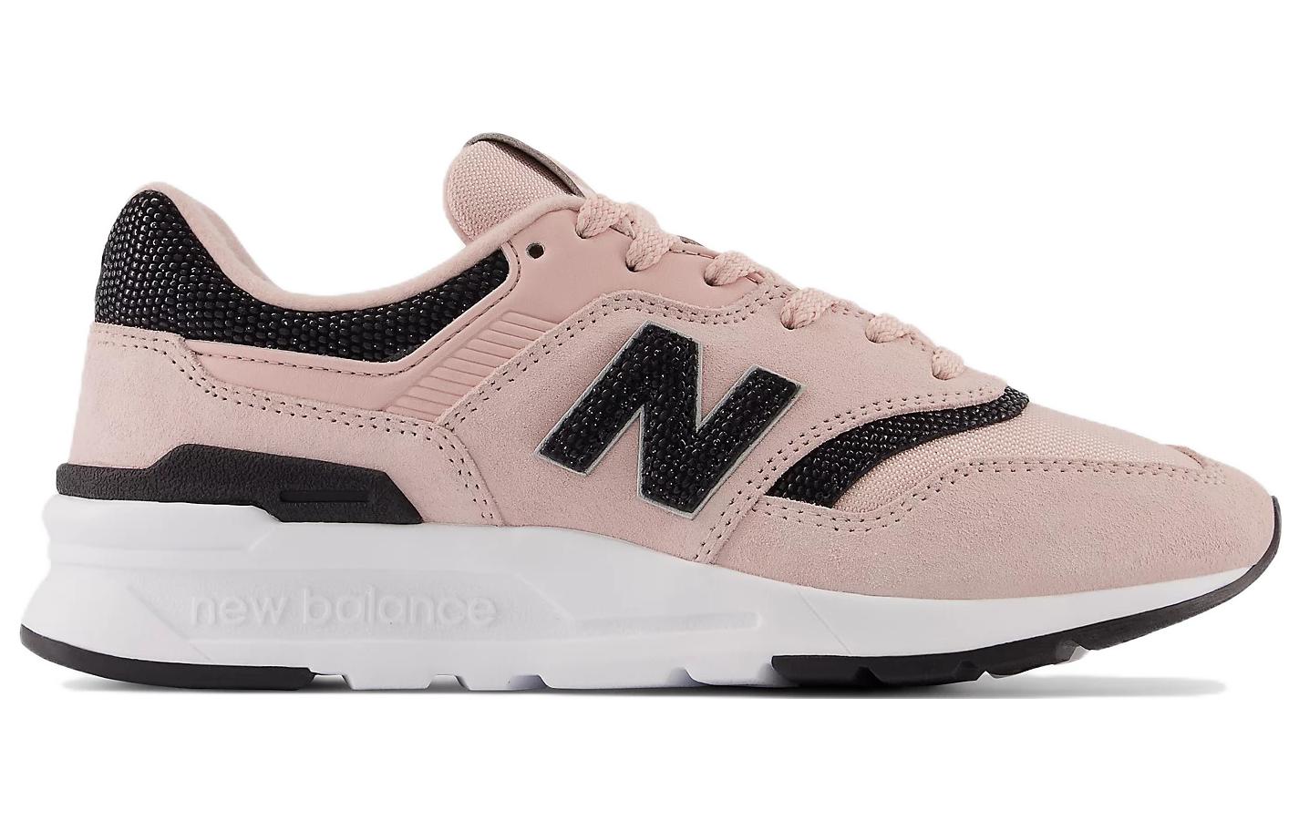 Order (W) 新百伦 997H '暗色水银' CW997HDM