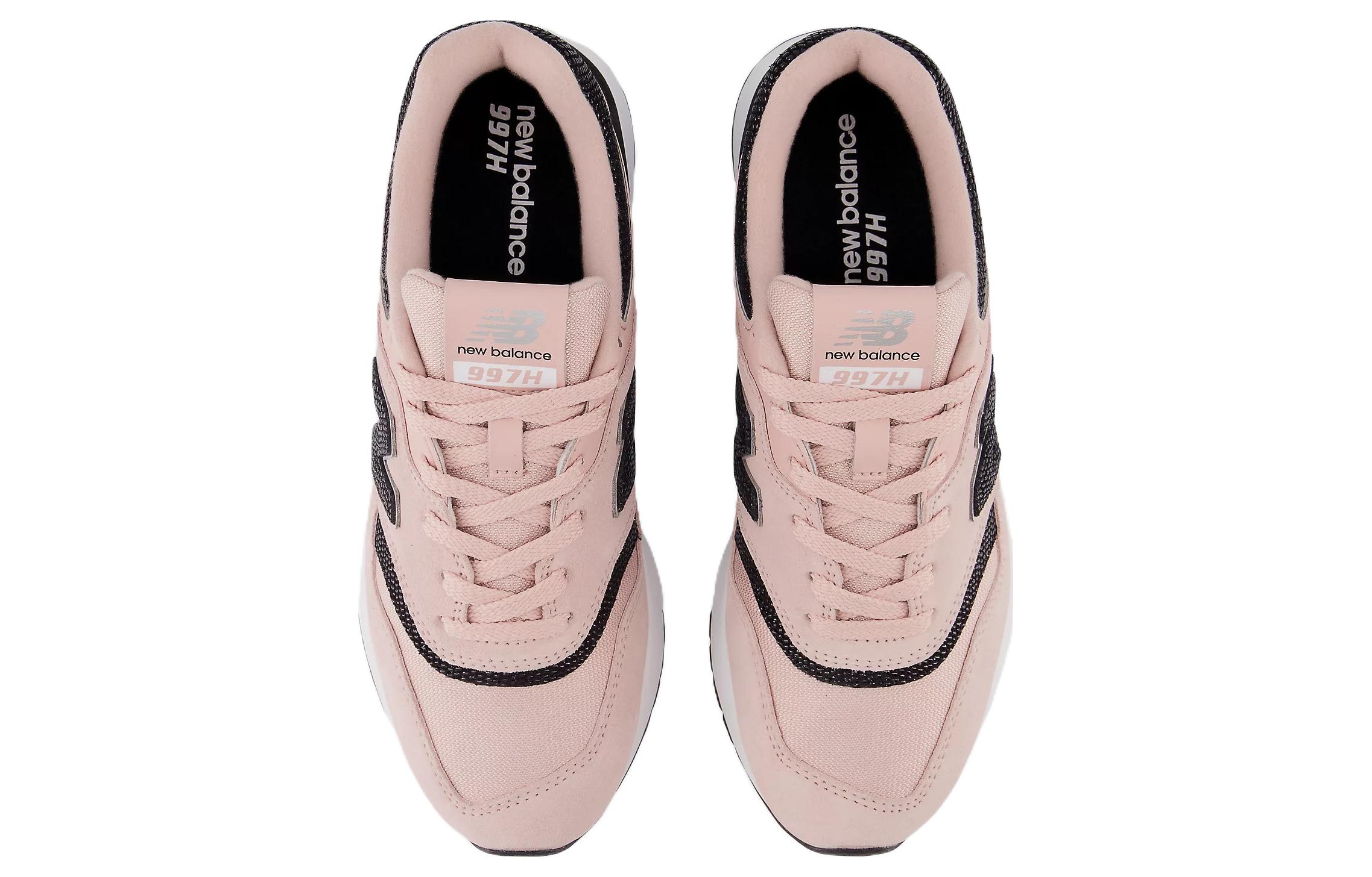 Lookbook (W) 新百伦 997H '暗色水银' CW997HDM