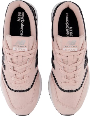 (W) 新百伦 997H '暗色水银' CW997HDM Lookbook (W) 新百伦 997H '暗色水银' CW997HDM