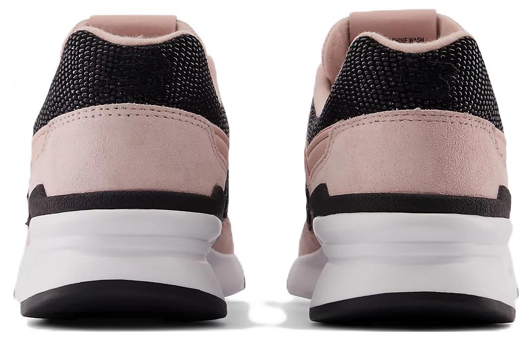 Shop (W) 新百伦 997H '暗色水银' CW997HDM