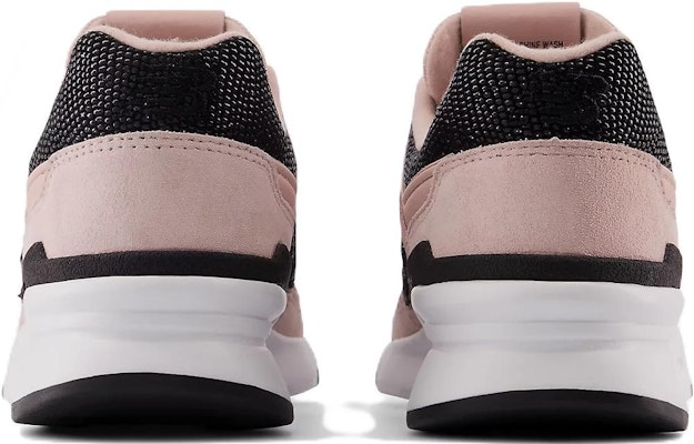 (W) 新百伦 997H '暗色水银' CW997HDM Shop (W) 新百伦 997H '暗色水银' CW997HDM