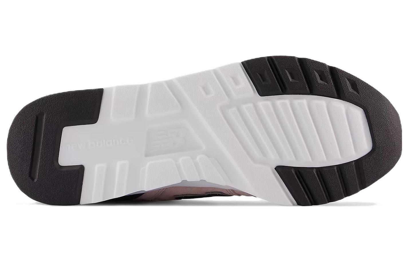 Purchase (W) 新百伦 997H '暗色水银' CW997HDM