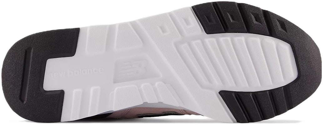 (W) 新百伦 997H '暗色水银' CW997HDM Purchase (W) 新百伦 997H '暗色水银' CW997HDM