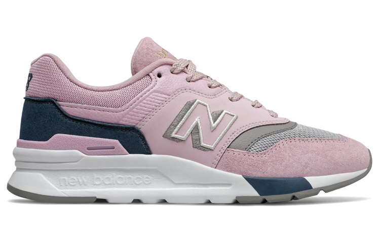Order (W) New Balance 997H 'Desert Rose Biru' CW997HAK