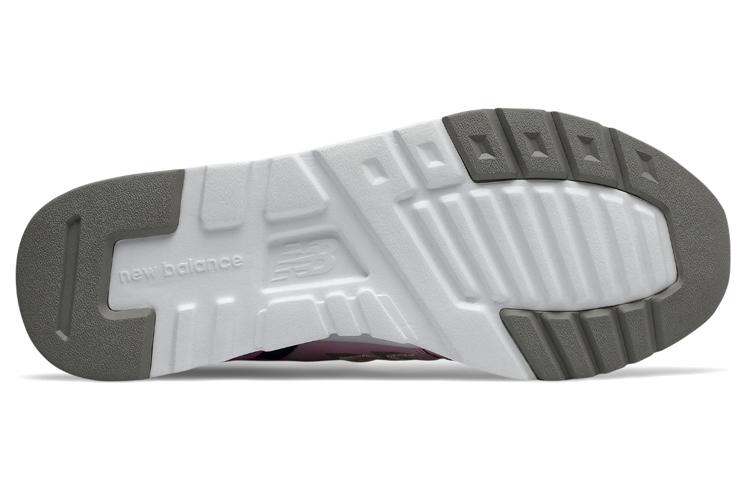 Shop (W) New Balance 997H 'Desert Rose Biru' CW997HAK