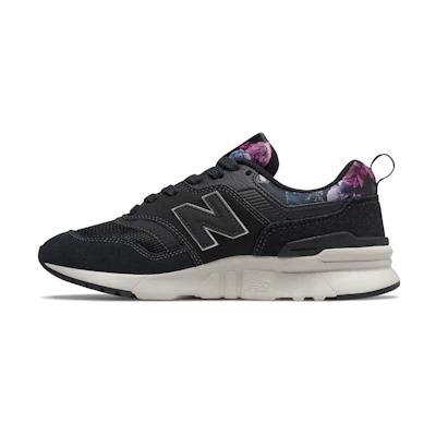 (W) NB 997H 'Floral'