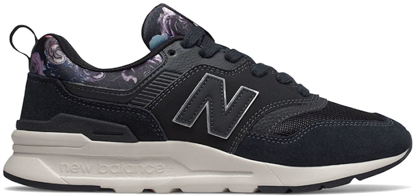 (W) New Balance 997H 'Floral' Wanita CW997HXG Order (W) New Balance 997H 'Floral' Wanita CW997HXG